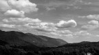 Paesaggio in B/N Paesaggio in B/N