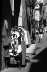Doppio Black and White Doppio Black and White