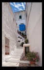 vicoli di ostuni