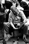 L'UOMO ed i PICCIONI L'UOMO ed i PICCIONI