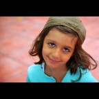 ...prima foto con reflex....