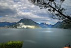 lago di Lugano lago di Lugano