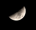 LUNA con teleconverter LUNA con teleconverter