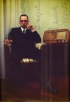 me at home - autoritratto me at home - autoritratto