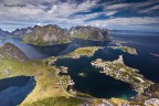 Reinebringen Reinebringen