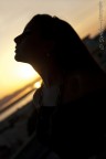 Giulia - silhouette Giulia - silhouette