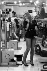 Diva, per un momento... Diva, per un momento...