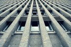 Bricks &amp; Windows
