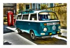 Volkswagen-Westfalia