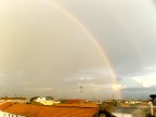 I colori dopo la tempesta I colori dopo la tempesta
