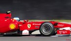 Ferrari/Alonso Ferrari/Alonso