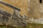 Scala dimenticata Scala dimenticata