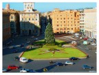 Piazza Venezia (roma) a natale Piazza Venezia (roma) a natale