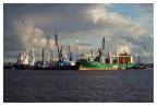 Hamburger Hafen Hamburger Hafen