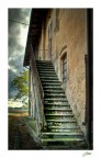 stair stair