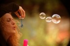bolle di sapone bolle di sapone