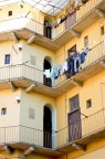 Casa di ringhiera Casa di ringhiera