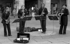 Jazz in Piazza Maggiore Jazz in Piazza Maggiore