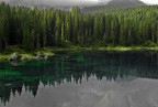 Lago Karezza Lago Karezza