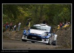 Ford Fiesta S2000