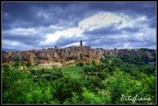 Pitigliano