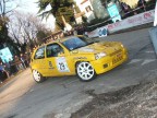 Rally Ronde colline di Cesena 2005