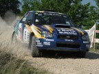 Rally di San Marino 2005

Cantamessa Luca - Subaru Impreza