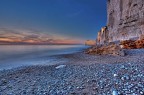 Etretat - Falaise d'Amont Etretat - Falaise d'Amont