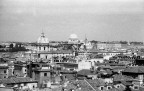 I tetti di Roma I tetti di Roma
