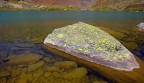 Lago montano Lago montano