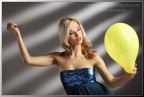 The Baloon Killer The Baloon Killer