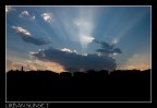 Urban Sunset 2
