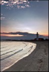 Il faro di Gorino Il faro di Gorino