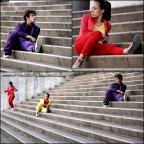 Il 30 Settembre, grazie all�originale iniziativa di �movimenti Urbani� vari artisti si sono esibiti davanti agli occhi sgomenti di passanti incredubili, fan e foto amatori.
Finalmente anche le strade di Palermo diventano palcoscenico di rappresentazioni teatrali, di arte e di spettacolo, di danze, esecuzioni musicali e cultura condivisa.
Gli spazi aperti e gli angoli della nostra citt�,vivono adesso una nuova energia tutta Europea� Palermo apre le porte
alla cultura e alle emozioni in strada �