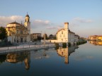 le Chiese di Gaggiano le Chiese di Gaggiano