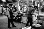 Drum Police Drum Police
