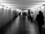 Fantasmi underground Fantasmi underground