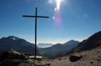 croce di montagna