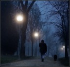 due passi nella foschia