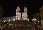 Trinità Dei Monti Trinità Dei Monti
