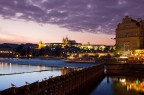 Praga by night Praga by night