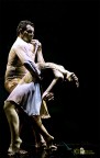 Danza con partner Danza con partner