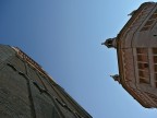 Cempanile del duomo e battistero di Parma.
Come sempre, graditi commenti e critiche.