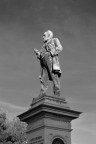 Statua di Luigi Orlando Statua di Luigi Orlando