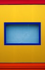 Mondrian urbano Mondrian urbano