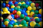coloured world coloured world