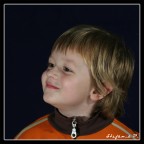 Ale - prova luci Ale - prova luci