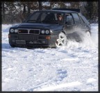 La Regina Delle Nevi