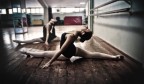 Dancers Dancers