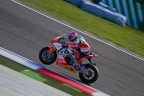 Max Biaggi - Imola Max Biaggi - Imola